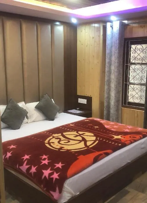 Valley Crown B&B-1