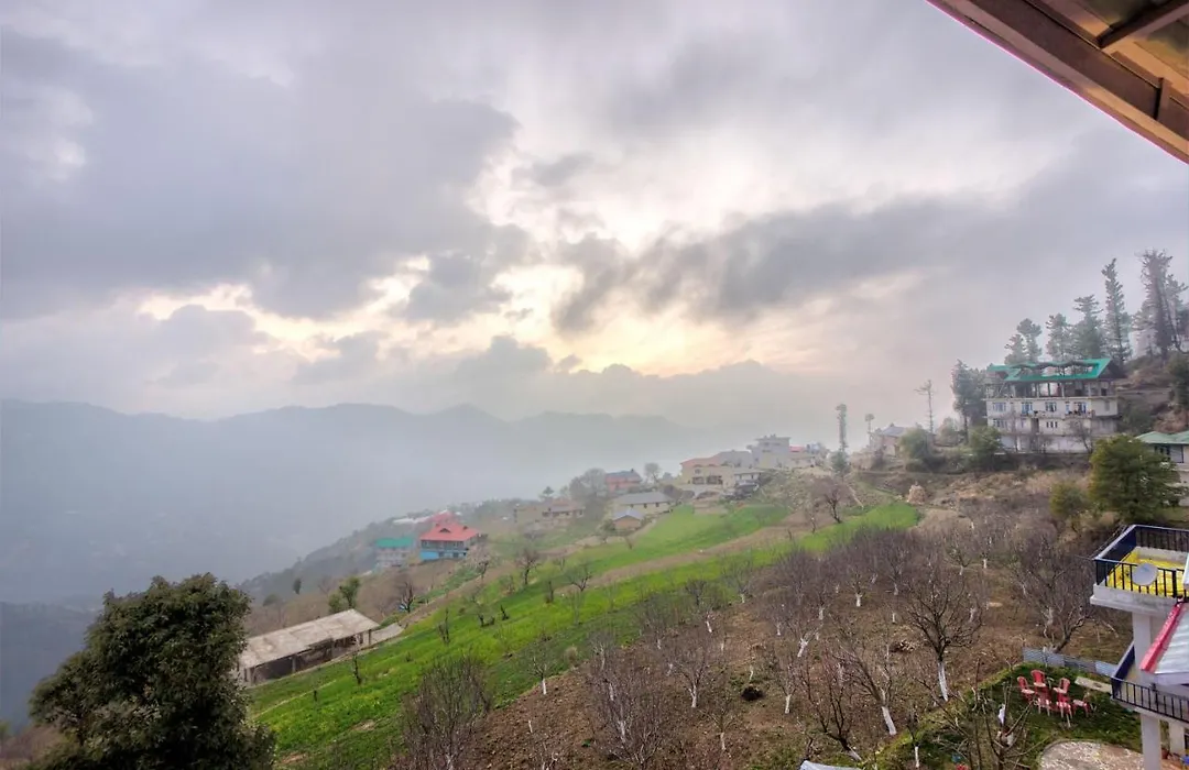 Agro Stone Cottage-1