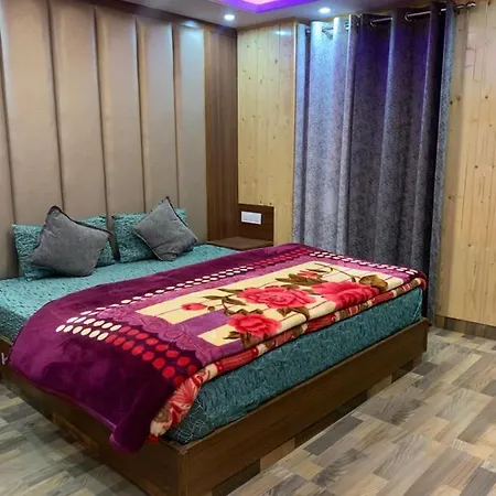 Valley Crown B&B-2
