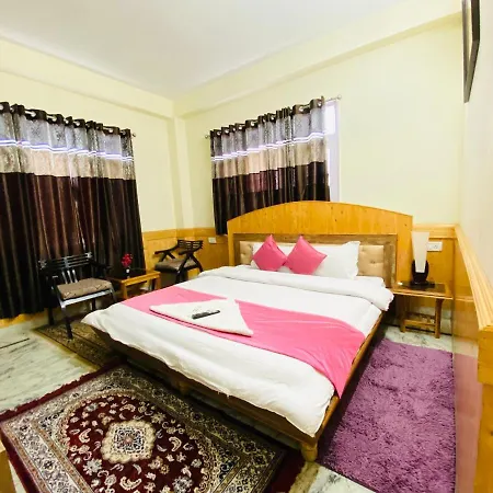 Sai Cottage Shimla-3