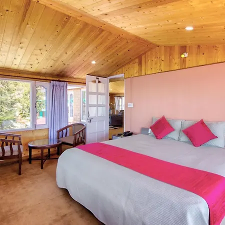 Agro Stone Cottage-3