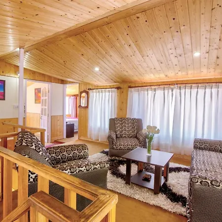 Agro Stone Cottage-2